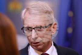 Министерски съвет - заседание - изявление