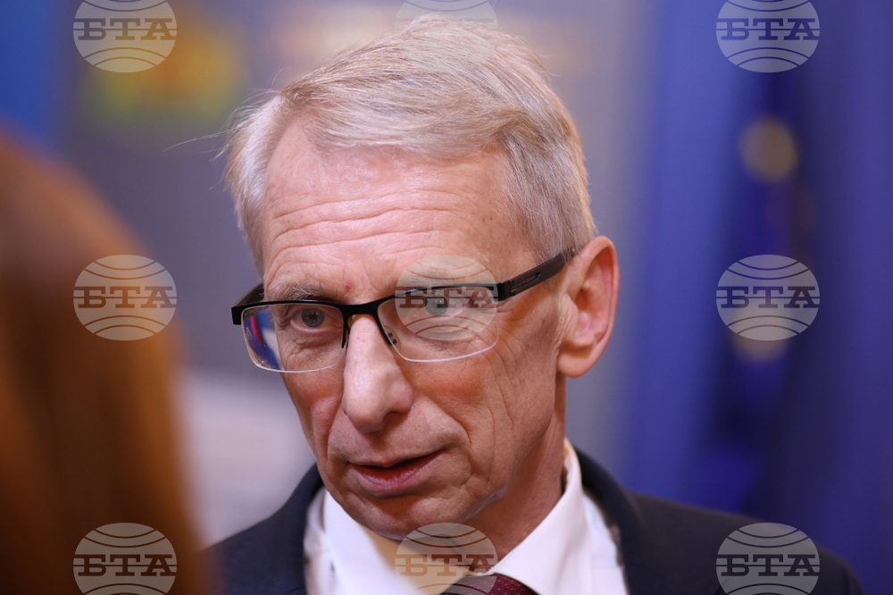 Министерски съвет - заседание - изявление