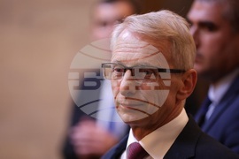 Министерски съвет - заседание - изявление