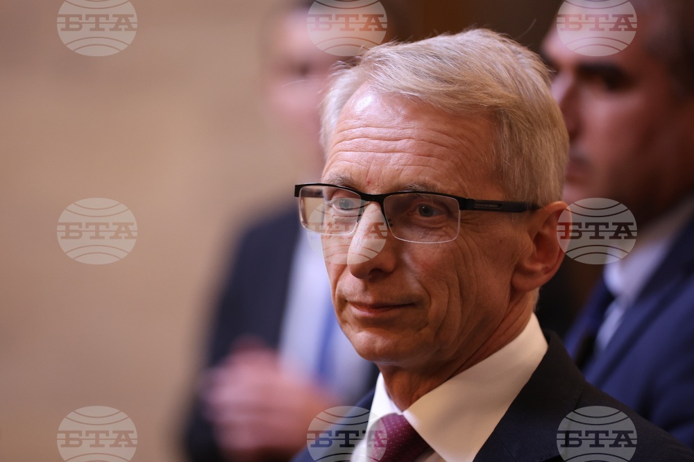 Министерски съвет - заседание - изявление