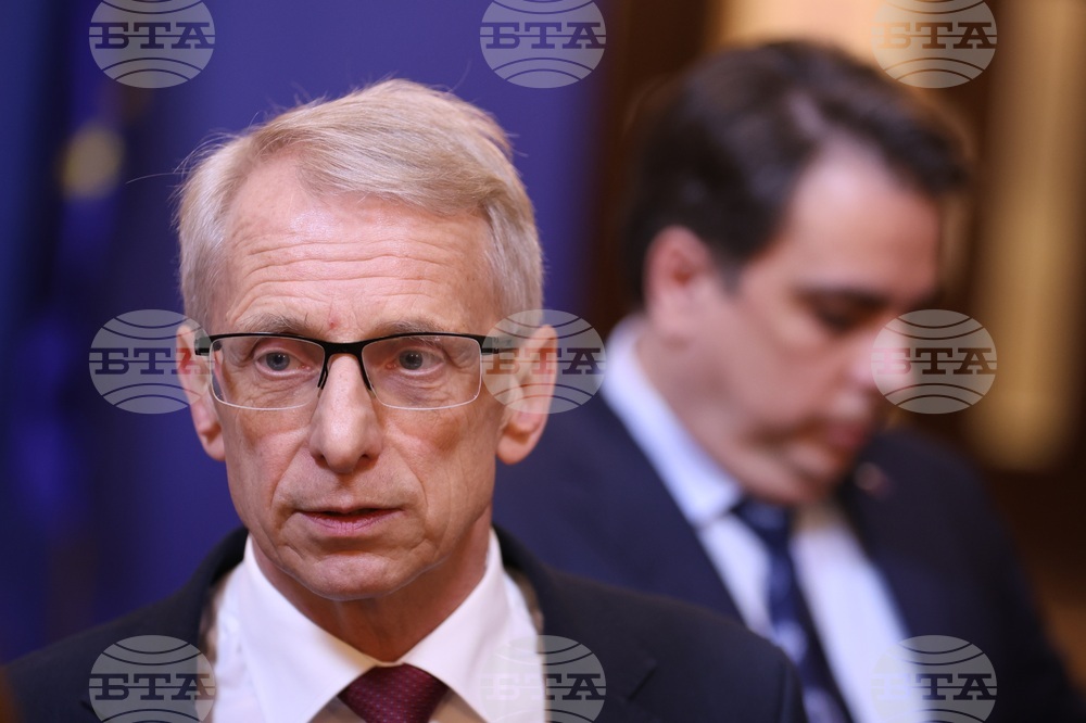 Министерски съвет - заседание - изявление