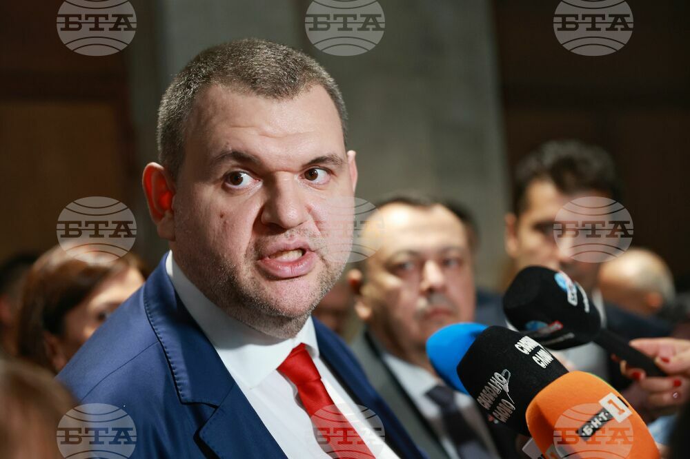Парламент - миньори и енергетици - среща - изявления