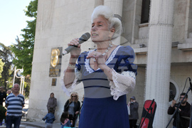 Бургас - 6 май - празничен концерт