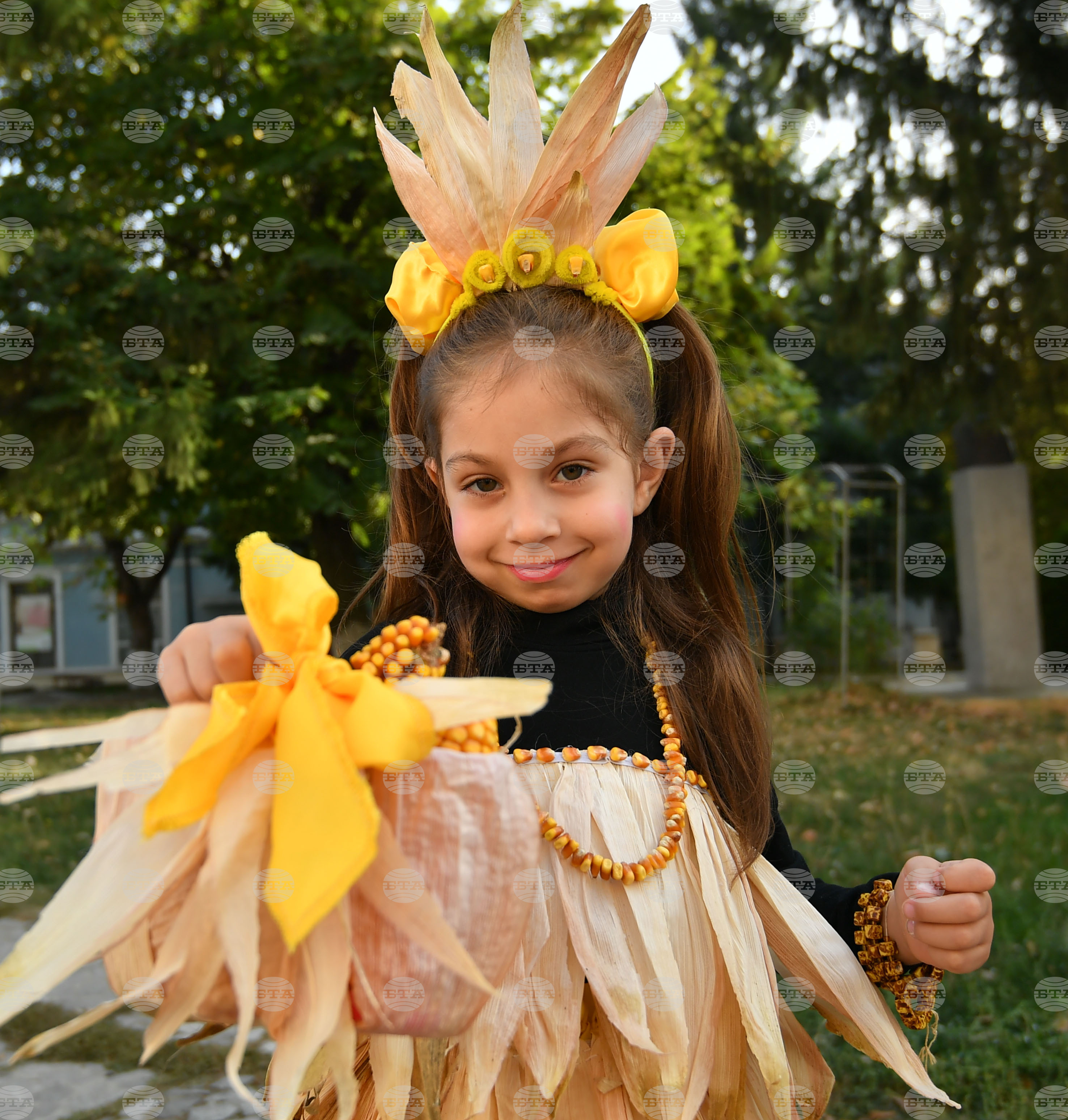 Исперих - „Панаир на царевицата“