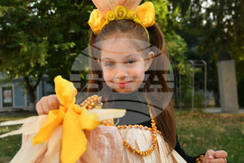 Исперих - „Панаир на царевицата“