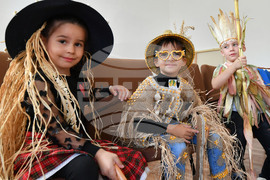 Исперих - „Панаир на царевицата“