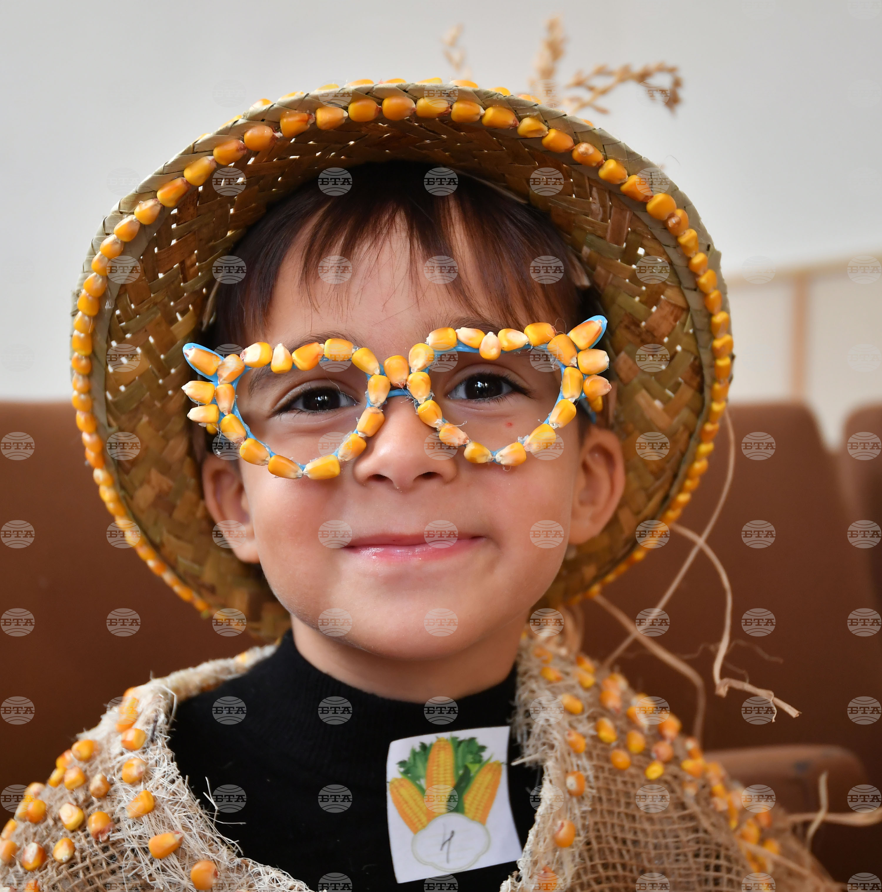 Исперих - „Панаир на царевицата“