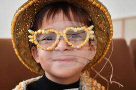 Исперих - „Панаир на царевицата“