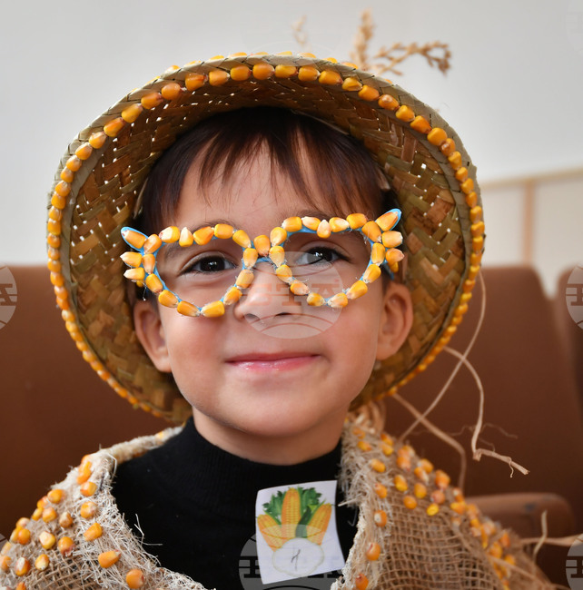 Исперих - „Панаир на царевицата“