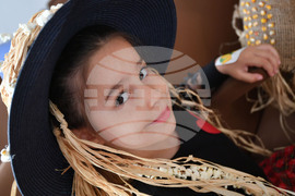 Исперих - „Панаир на царевицата“