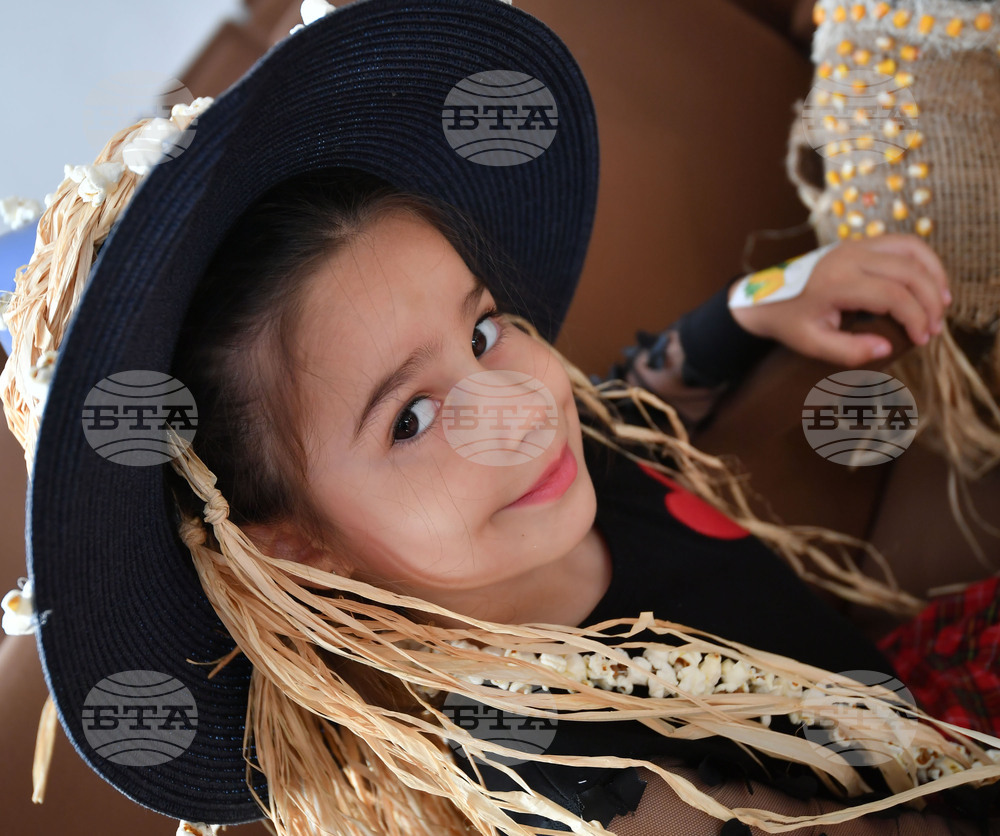 Исперих - „Панаир на царевицата“