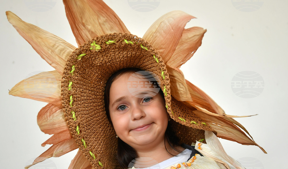 Исперих - „Панаир на царевицата“