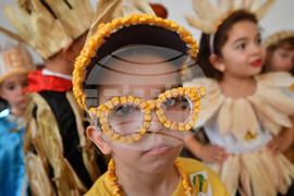 Исперих - „Панаир на царевицата“