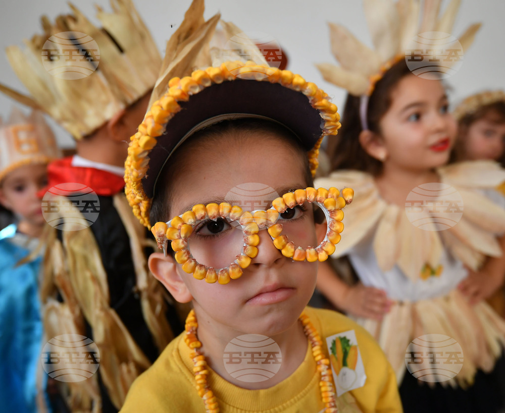 Исперих - „Панаир на царевицата“