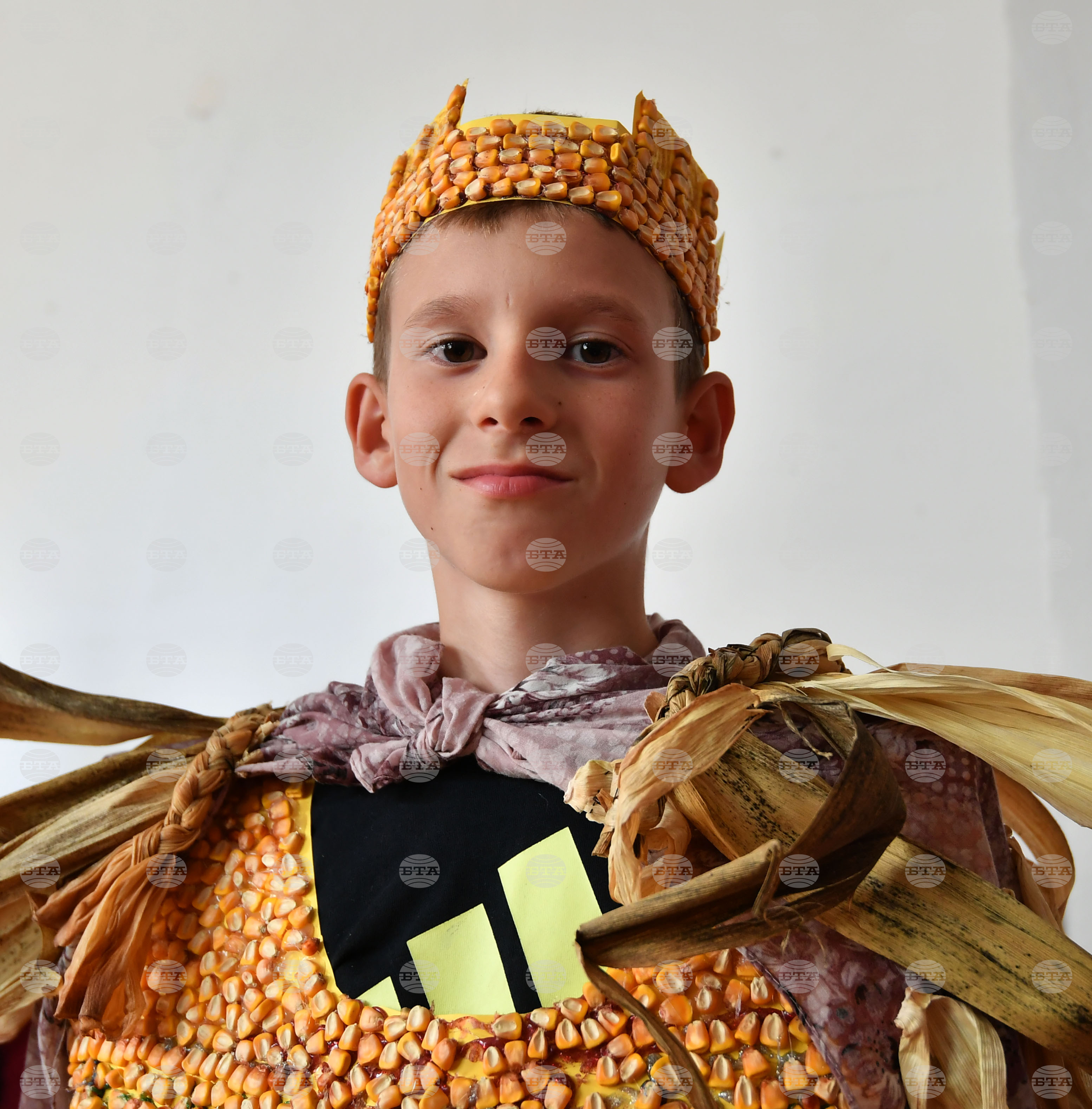 Исперих - „Панаир на царевицата“