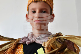 Исперих - „Панаир на царевицата“