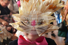 Исперих - „Панаир на царевицата“