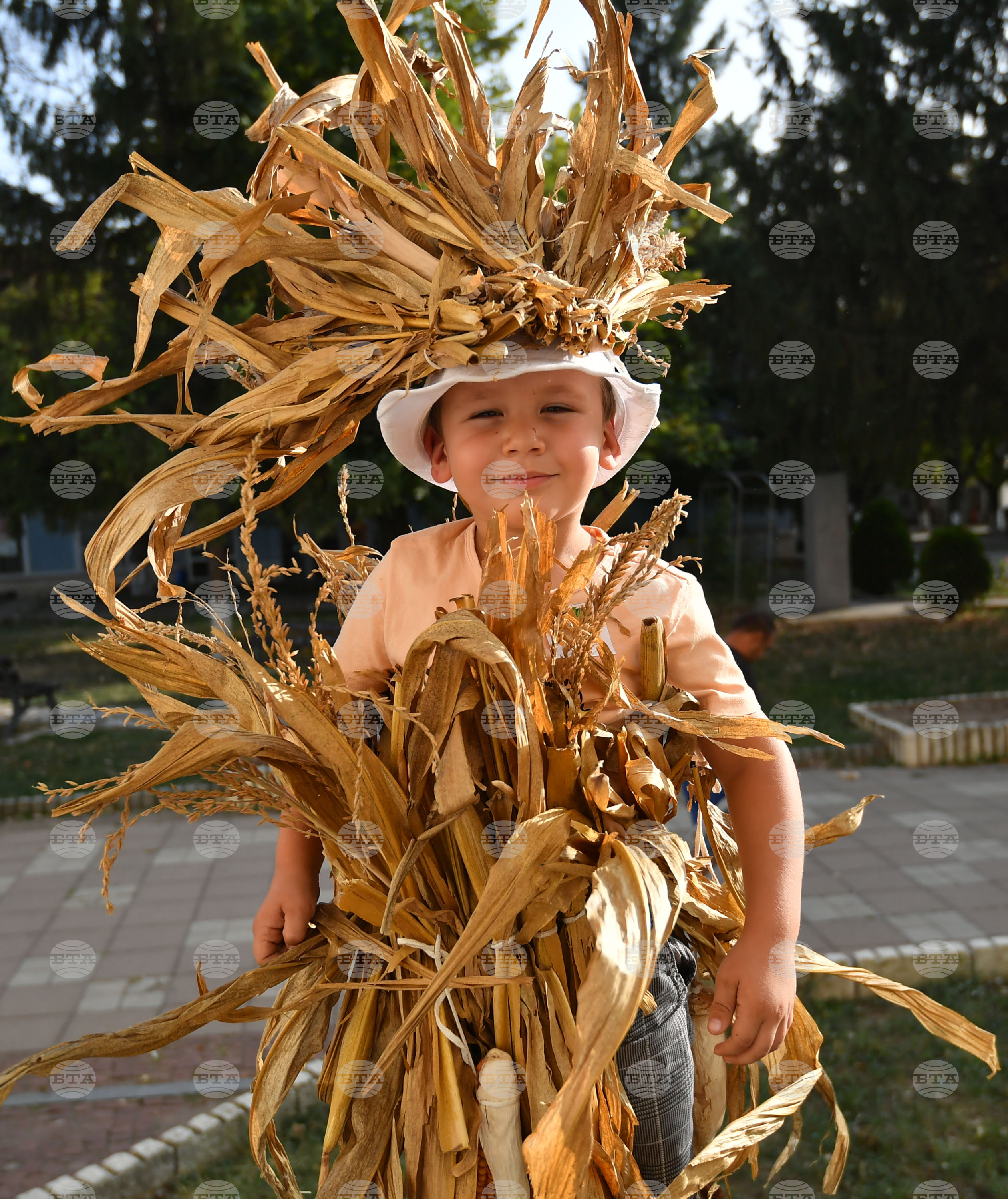 Исперих - „Панаир на царевицата“