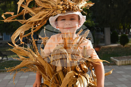 Исперих - „Панаир на царевицата“