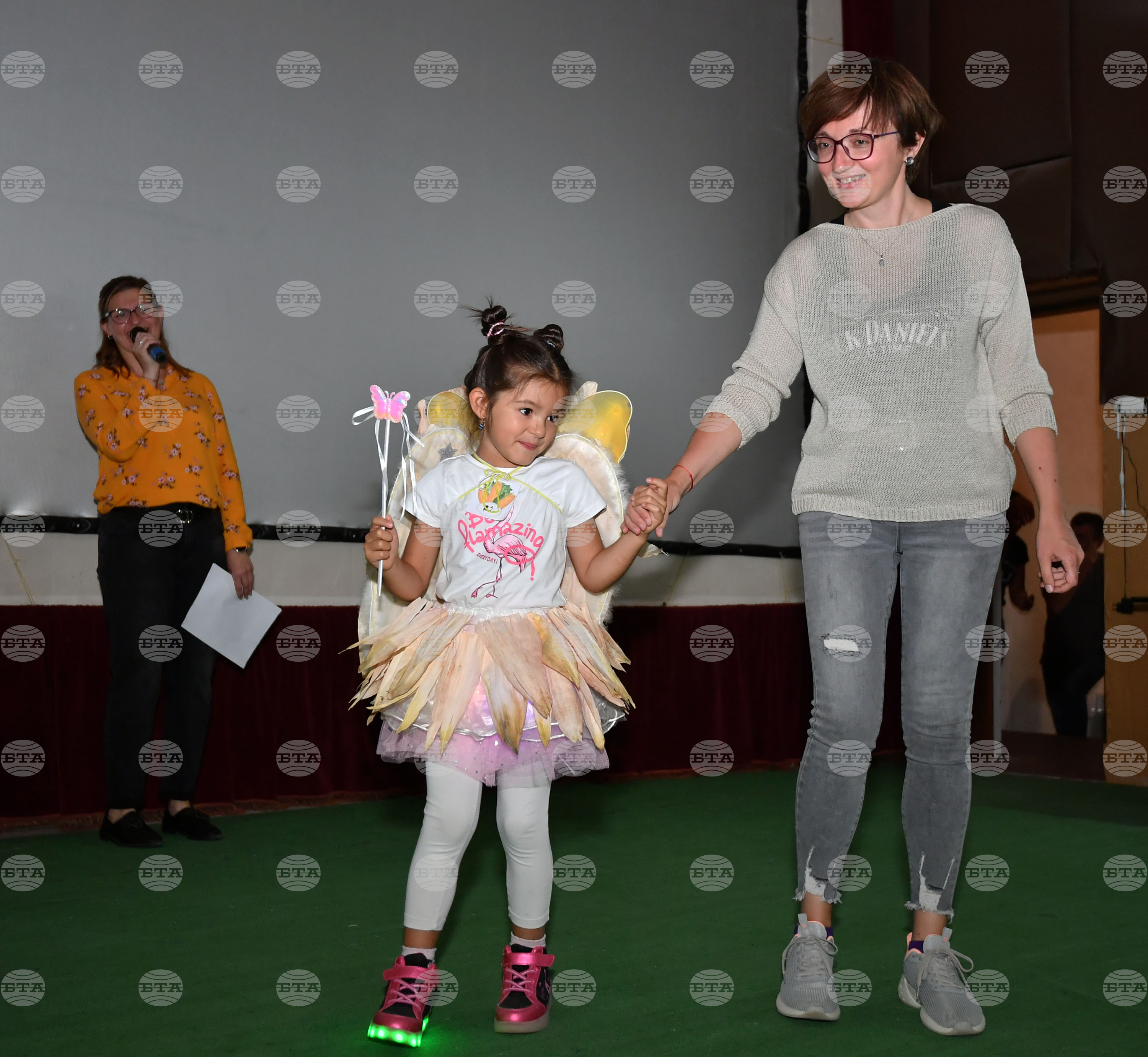 Исперих - „Панаир на царевицата“