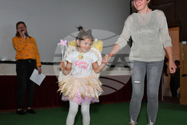 Исперих - „Панаир на царевицата“