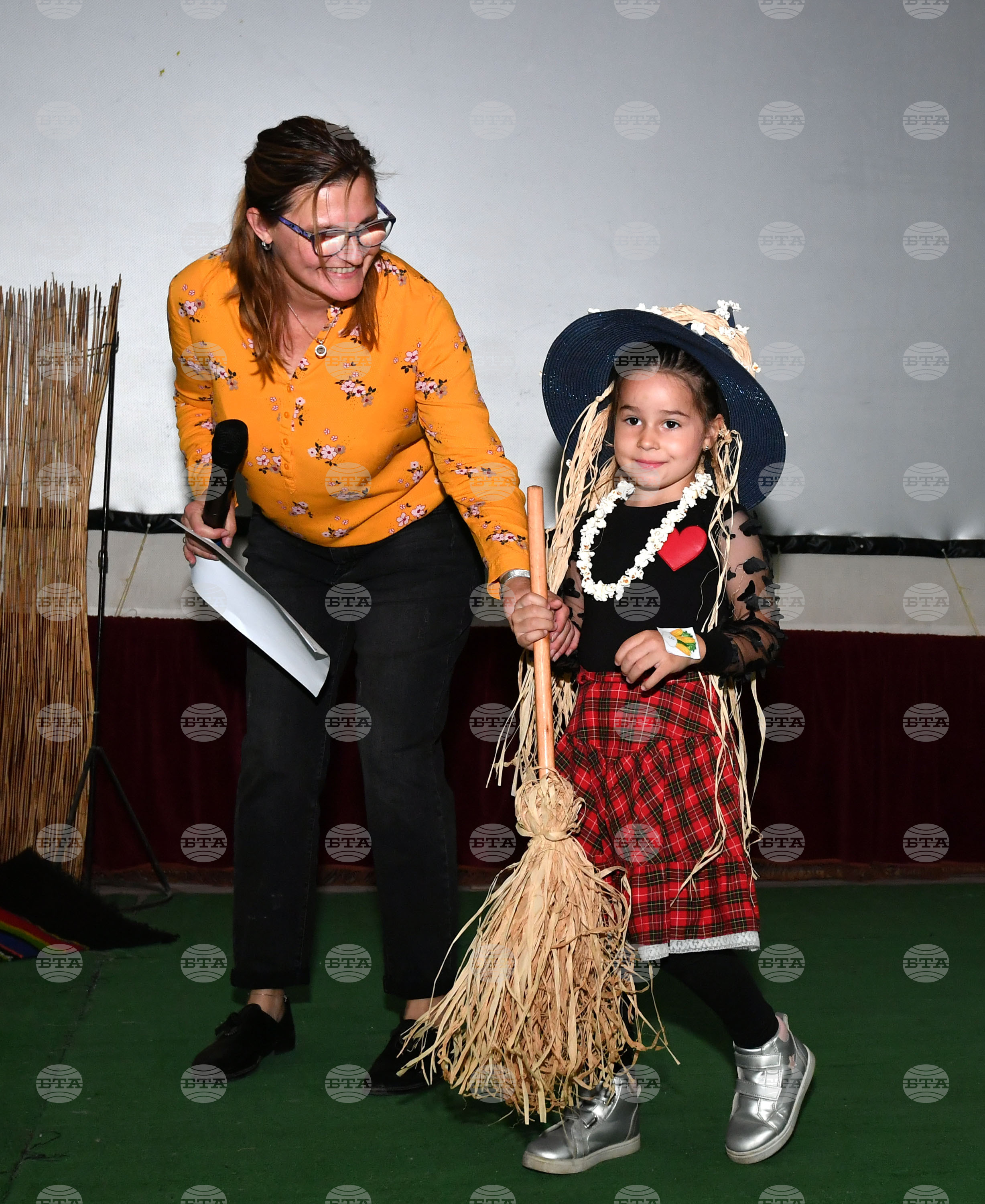 Исперих - „Панаир на царевицата“