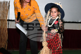 Исперих - „Панаир на царевицата“