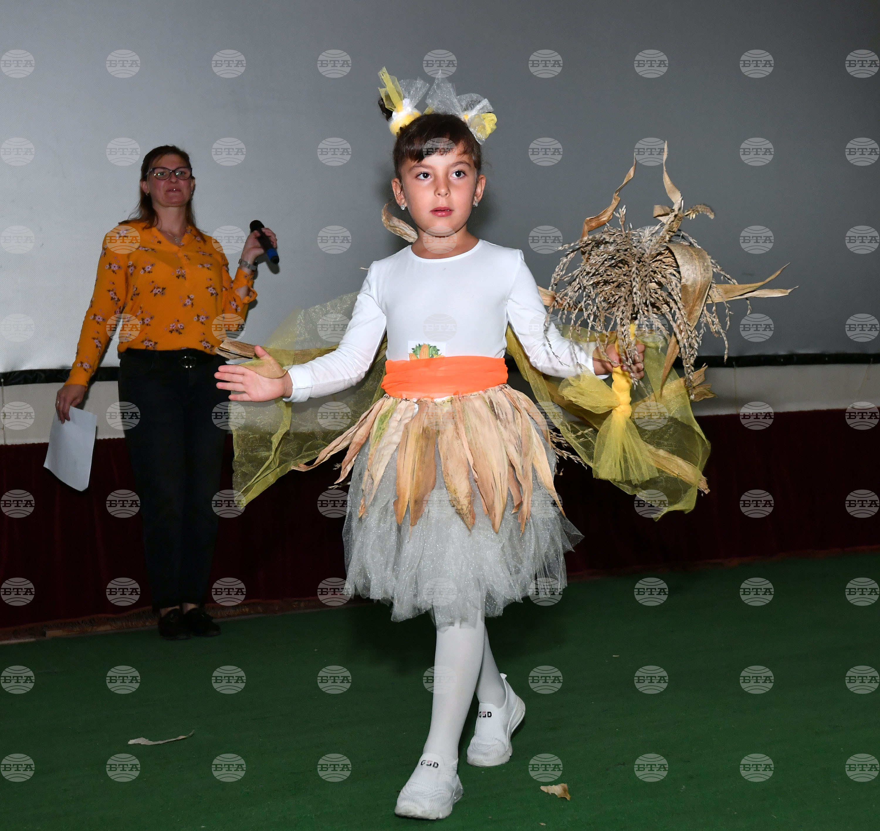 Исперих - „Панаир на царевицата“