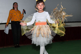 Исперих - „Панаир на царевицата“