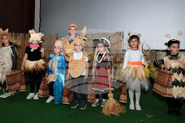 Исперих - „Панаир на царевицата“