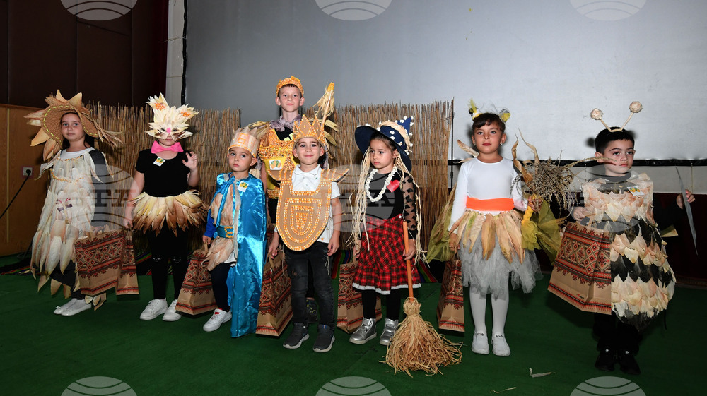 Исперих - „Панаир на царевицата“