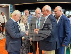 Снимка: Министерството на земеделието и храните