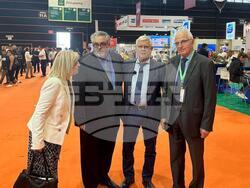 Снимка: Министерството на земеделието и храните