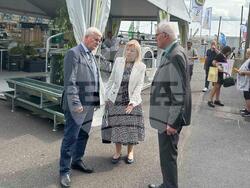 Снимка: Министерството на земеделието и храните