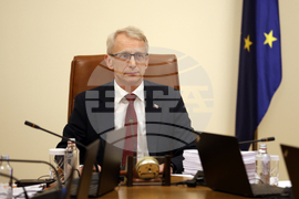 Министерски съвет - заседание