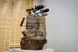 Бургас - Иван Узунов - живопис и скулптура - изложба