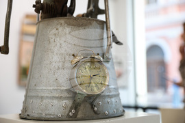 Бургас - Иван Узунов - живопис и скулптура - изложба