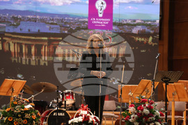 Зала "България" - Софийски университет "Св. Климент Охридски" - годишнина