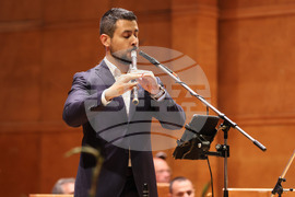 Зала "България" - Софийски университет "Св. Климент Охридски" - годишнина