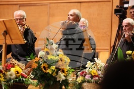 Зала "България" - Софийски университет "Св. Климент Охридски" - годишнина