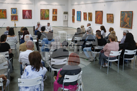 Благоевград - Георги Якимов - книга - представяне