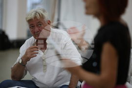 Благоевград - Георги Якимов - книга - представяне