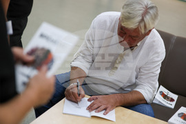 Благоевград - Георги Якимов - книга - представяне