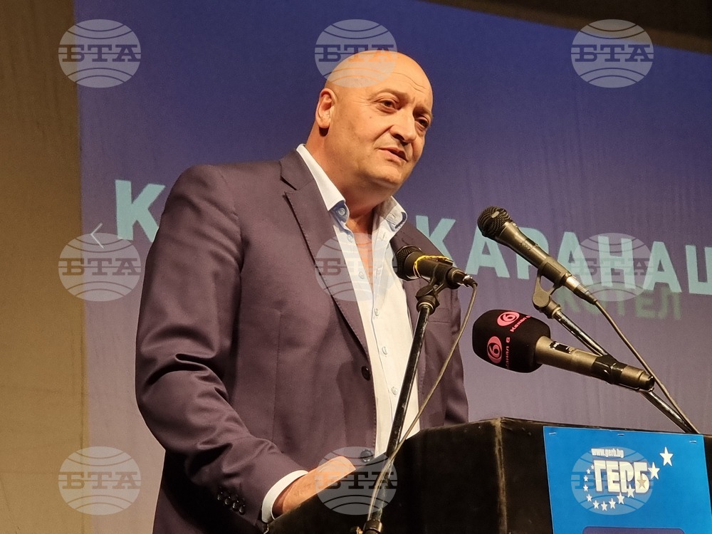 Изграждането на ВиК инфраструктура е сред приоритетите на кандидата за кмет на Котел за трети мандат Коста Каранашев