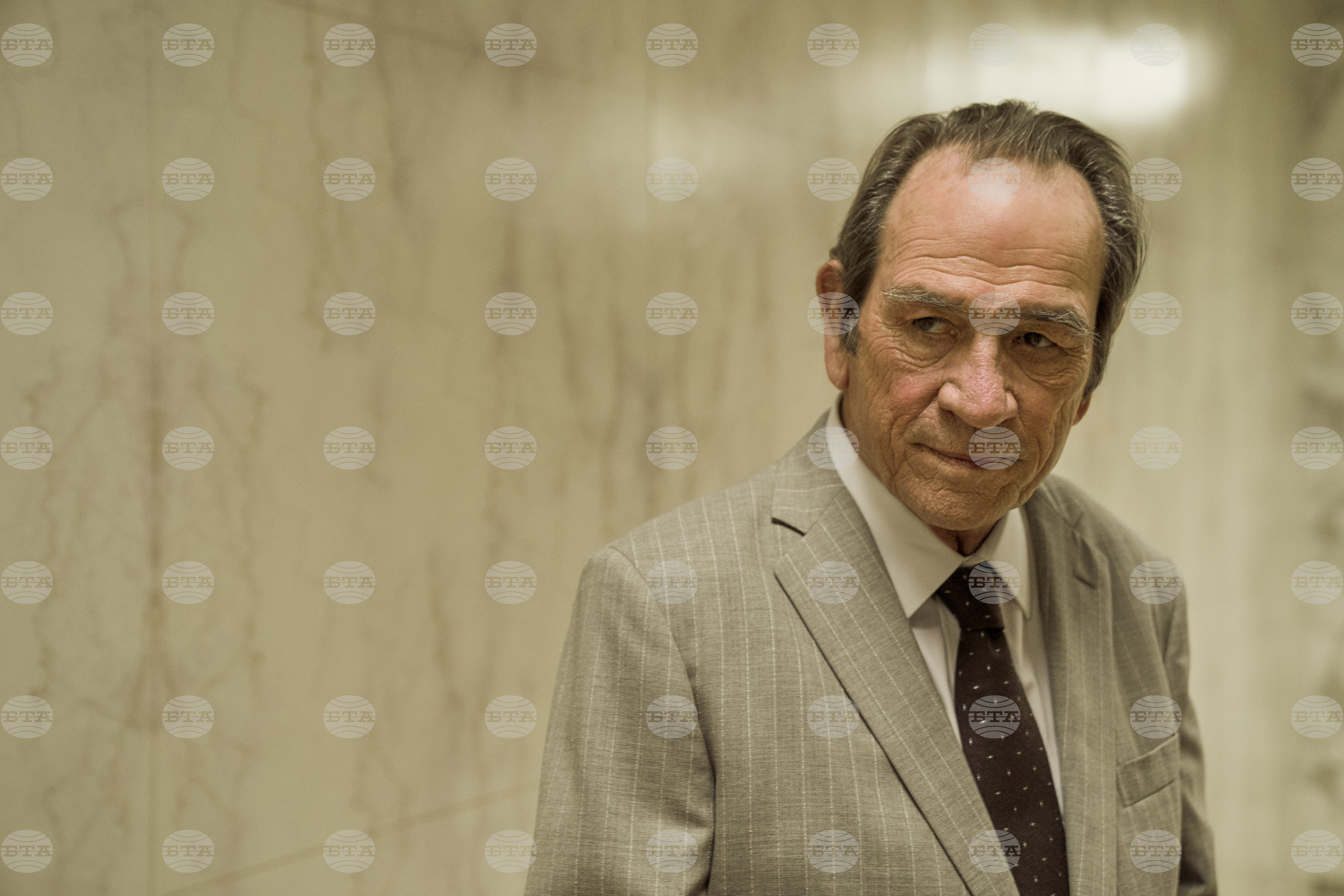 Hčerko igralca Tommyja Leeja Jonesa našli mrtvo v San Franciscu