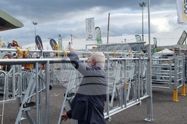 Agriculture Minister: Bulgarian Livestock Selection Should Be Developed So It Leads to Market Success