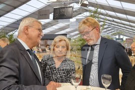 Agriculture Minister: Bulgarian Livestock Selection Should Be Developed So It Leads to Market Success