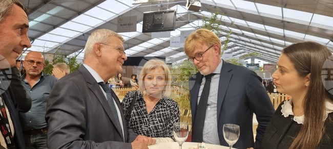 Agriculture Minister: Bulgarian Livestock Selection Should Be Developed So It Leads to Market Success