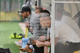 Пловдив - Азрудин Валентич  - Ботев Пд - Лудогорец