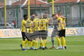 Пловдив - футбол - Ботев Пд - Лудогорец